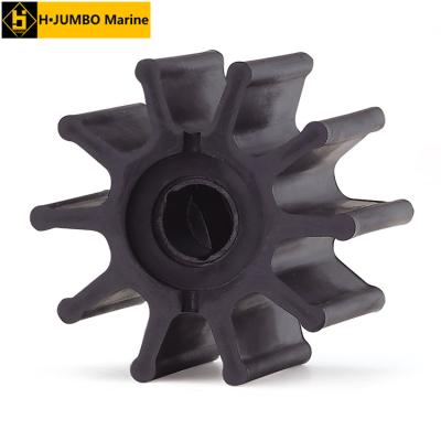 China Impeller manufacture OMC impeller water pump impeller marine design replace OMC JOHNSON OMC 983895,777128 for sale