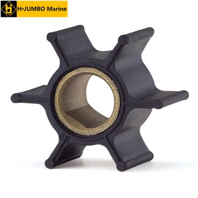 China Marine High Quality Outboard Impeller Pump Rubber Impeller Replace Honda 19210-ZV4-013 for sale