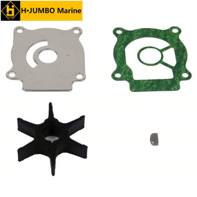 China MARINE Outboards Impeller Kits Water Pump Repair Kits For 25/30 HP Suzuki Outboards 17400-96403 for sale