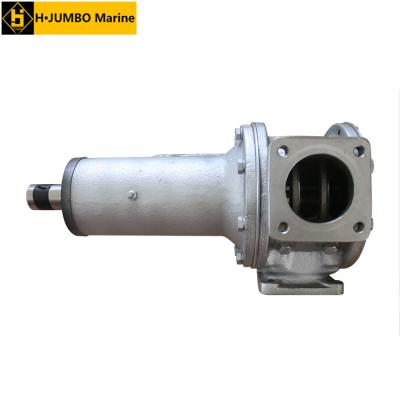 China shipping & Marine Sewage Bilge Pump Engine Cooling Water Pump Marine Sea Water Pump for sale