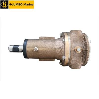 China shipping & Sewage Vortex Water Pump Transport Marine Sewage Pump For Boats for sale