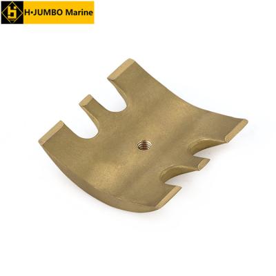 China OEM MARITIME Maritime Flexible Pump Part PUMP Brass Copper Cam For JABSCO 934-0000 for sale