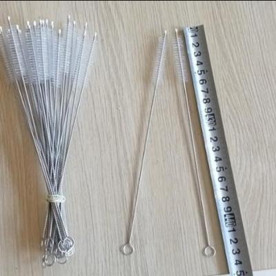 China Good Quality Sustainable Straw Stainless Brush for sale