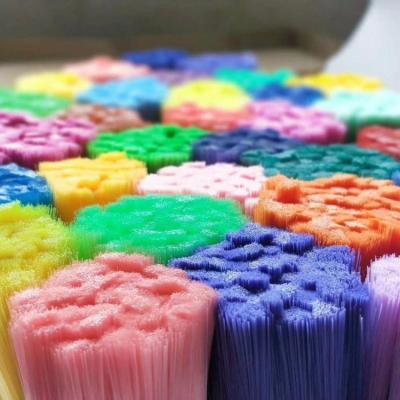 China HOT SALE TOOTHBRUSH HIGH QUALITY FILAMENT brush for sale