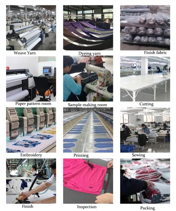 Verified China supplier - Jiangxi Greenland Import And Export Co., Ltd.