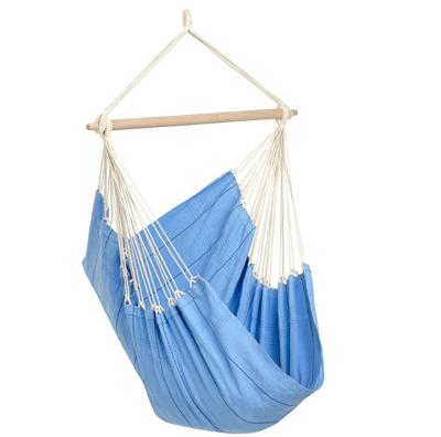 China Durable Indoor Household Outdoor Hammock Swing Single And Double Adult Sleeping Hanging Chair In Dormitory To Prevent Rollovers for sale