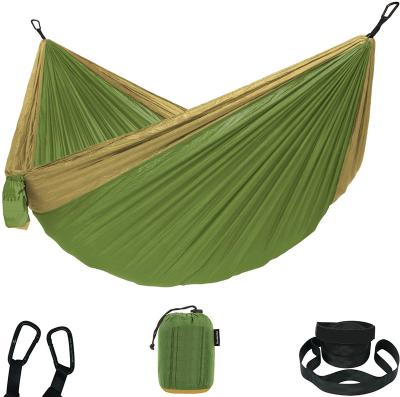 China New Durable Comfortable Hammock Garden Traveling Hammock for sale