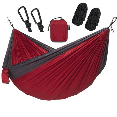 China Durable Manufacturers Direct Outdoor Indoor Hammock Stand Indoor Hammock for sale