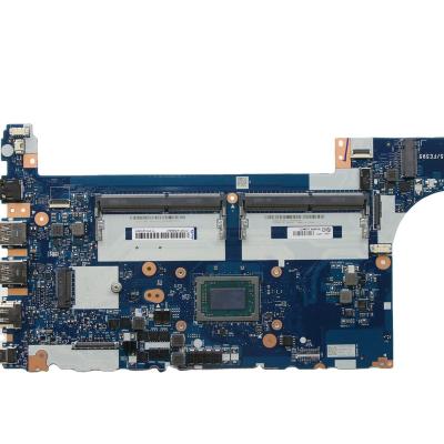 China Laptop Motherboard.With AMD CPU Socket SP3 NM-C061 Motherboard.For Lenovo E595/E495. R3 3200U/R5-3500U/R7-3700U .100% tested OK for sale