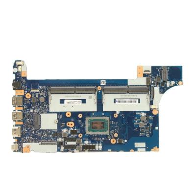 China Laptop Motherboard.With AMD CPU Socket SP3 NM-B531 Motherboard.For Lenovo e485 e585. R3 2200U/R5-2500U/R7-2700U .100% tested OK for sale