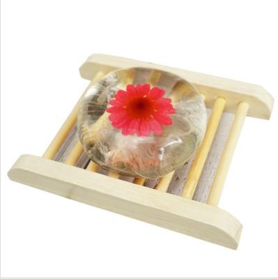 China Manufacturing soaps bars handmade beauty flower herbal soap for facial washBath Supplieslifebuoy soap for sale