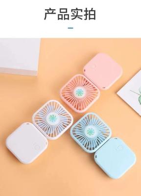 China smart Foldable mini fan for sale