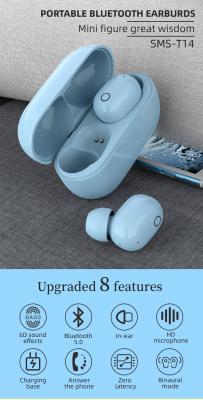 China TWS bluetooth earphone for sale