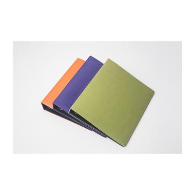 China Waterproof Universal Data Colored Sturdy And Durable Office Plastic Color Essential File Folder for sale