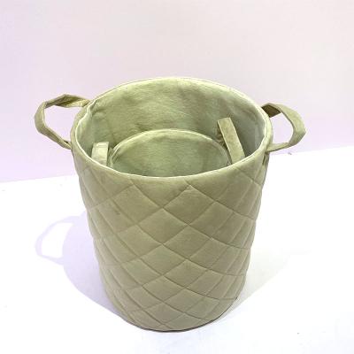 China viable durable laundry basket for dirty clothes made in china for sale