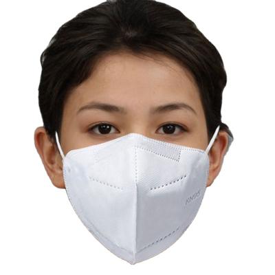 China Disposable ffp2 face mask kn95 maskkn95 respirator ffp2 face mask kn95 face mask china factory disposable breathable mask storage for sale