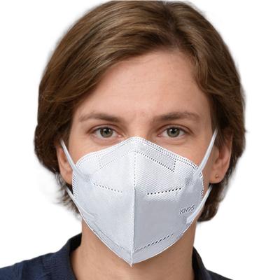 China Disposable disposable face mask with fan protect People's Daily lives black anti pollution water fashion mascherine ffp2 for sale