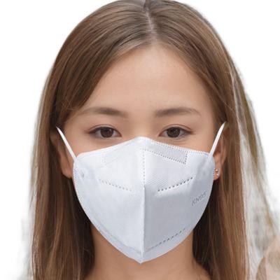 China Non-Woven Fabric With Earloop Facemask Disposable Public Place for sale