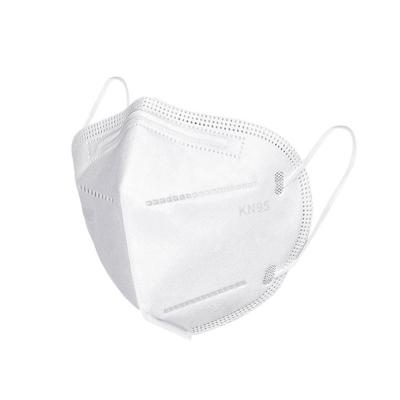 China Disposable mask ffp2 OEM face mask in stock KN95 respirator maskkn95 China OEM factory wholesale KN 95 nano maskss face mask for sale