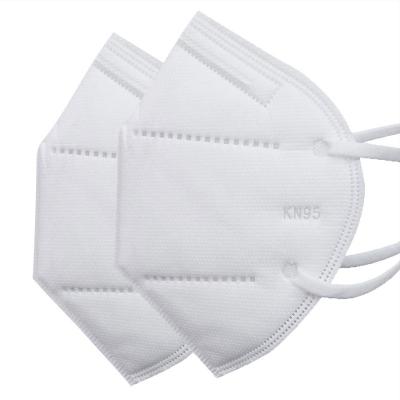 China Disposable face mask ffp2 KN95 face mask respirator face maskkn95 from China disposable KN 95 factory wholesale disposable maskss for sale