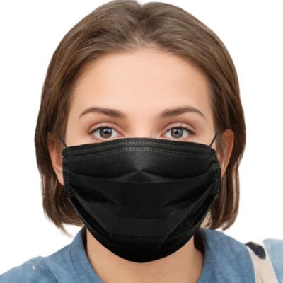 China With black men and women fashion face mask earloop facemask custom bandana reusable anti pollution for sale