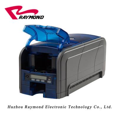 China Color Datacard SD160 ID Card Printer Single-Sided Use 534100-001-R002 YMCKT Ink Ribbon for sale