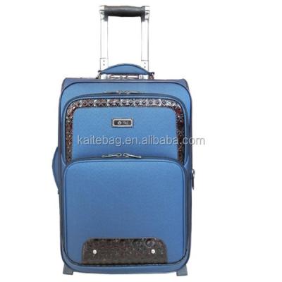 China Business/Luggage 2015 Cheap School Best Hebei Vintage Travel/Travel Car And Bag, Two Wheels for sale