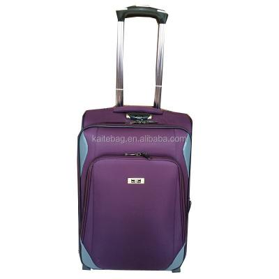 China 2015 New Design EVA Carry On Luggage Sets Business/Travel/School New Design for sale