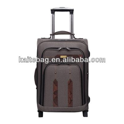 China 2013 Hot Selling Beauty Convenient Travel Ladies EVA Business/Travel School/Hand Luggage For Sale for sale