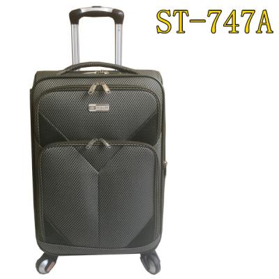 China 2019 Newest handsome newest style professinal chair top grade lastet fashion school fashion foldable travel/business/luggage case travel hand trolley for sale