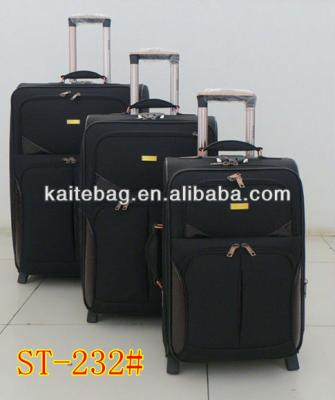 China 2012 Newest Popular EVA Mini Suitcase for sale