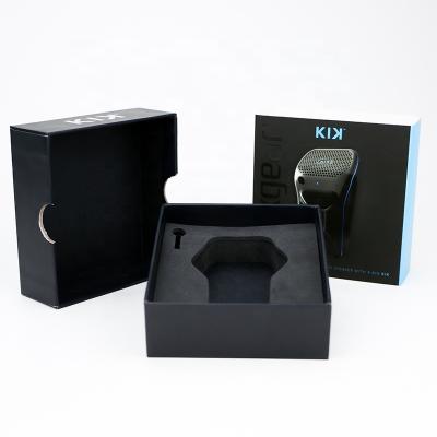 China Recycled Materials Xiamen Packaging Factory Custom Gift Box Packaging for sale