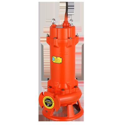 China Biofuel Industry Attractive Style Commercial Mining Industry Sump Pumps Vertical Alloy Cutting Sewage Pump for sale