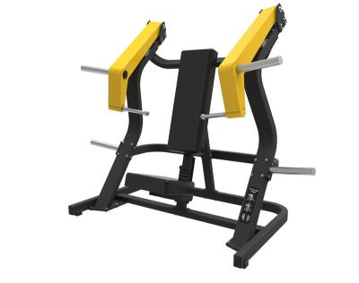 China Proper Price Guaranteed Quality Fitness Equipment Muscle Workout Wide Chest Press Machine DA-7057 for sale