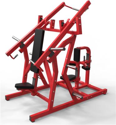 China New Type Fitness Gym Equipment Slope Seat Chest Special Design Press DA-8005 for sale