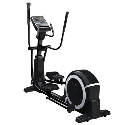 China Commercial Creative Design Fitness Use Commercial Fitness Training Equipment Stretching Magnetic Elliptical Machine for sale