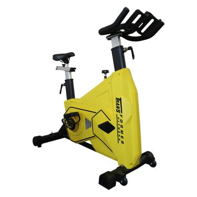 China 2022 Home Commercial Professional Exercise Manufacturing Technology Commercial Use Bike Gym Spinning Equipment for sale