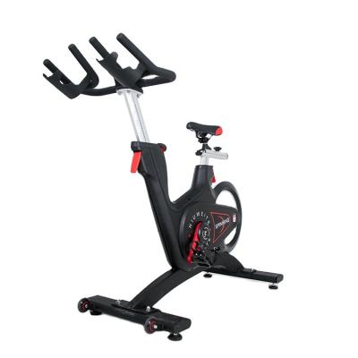 China New type fitness equipment indoor aerobics exercise commercial special design commercial spinning bike for sale