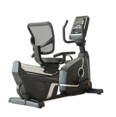 China Various Factory Commercial Sale Use Exercise Indoor Recumbent Recumbent Bike for sale