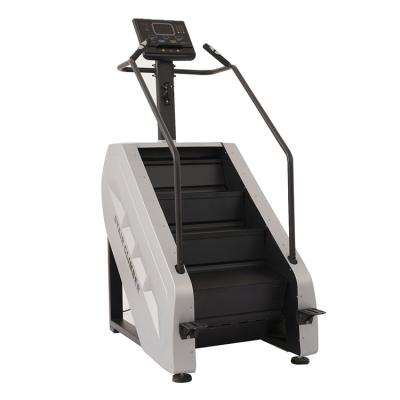 China Fitness Equipment New Master Commercial Use Price Stair Type Led Commercial Cardio Machine for sale