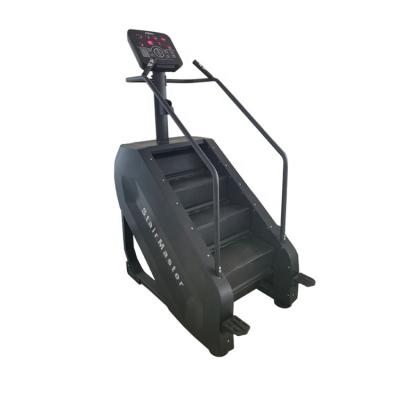 China Commercial Use Price Guaranteed Good Quality Climbing Machine Stair Climber Fitness Equipment for sale