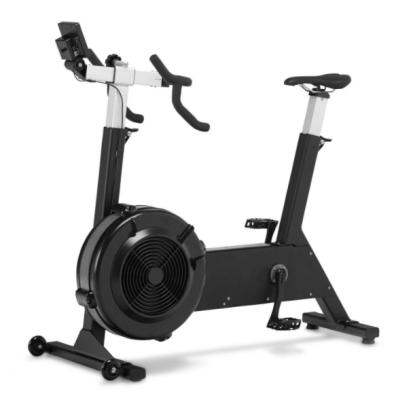 China Commercial use guaranteed quality equipment single commercial exercise bike fitness machine bikeerg for sale