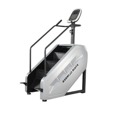 China Factory Supply New Price Commercial Machine Gymnasium Commercial Stair Climber for sale