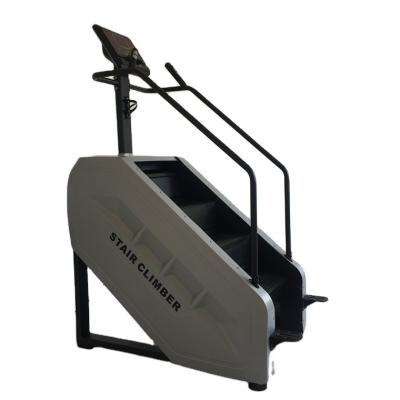 China Commercial Use High Quality Durable Using Various Gym Equipment Trainer Commercial Stair Machine for sale