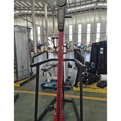 China Commercial Use Gym Exercise Machine Special Hot Selling Aerobic Vertical Climber for sale