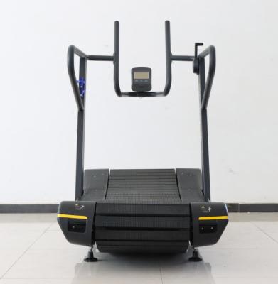 China Matrix High Quality Commercial Gym Equipment Fine Use Commercial Treadmill Machine for sale