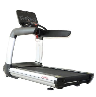 China Commercial Suitable For Multiple Scenarios Indoor Gym Aerobic Treadmill Commercial for sale