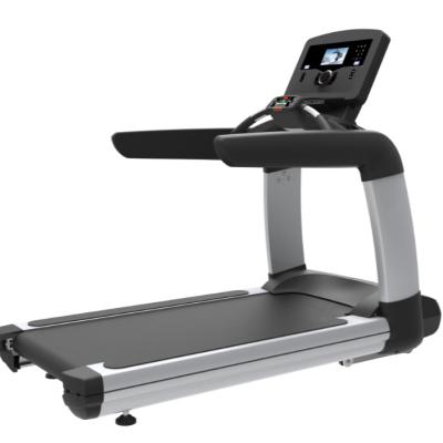 China 2022 commercial use technology fitness equipment aerobics exercise professional manufacture commercial treadmill for sale