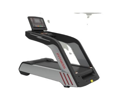 China commercial treadmill goods using good price led screen professional commercial treadmill machine for sale