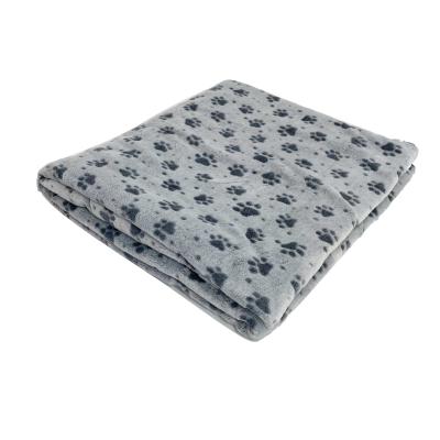 China Dump copy of Sofa Bed Soft Warm Cozy home textiles anti-static anti-linting anti-pilling cutting flannel fleece blanket for sale